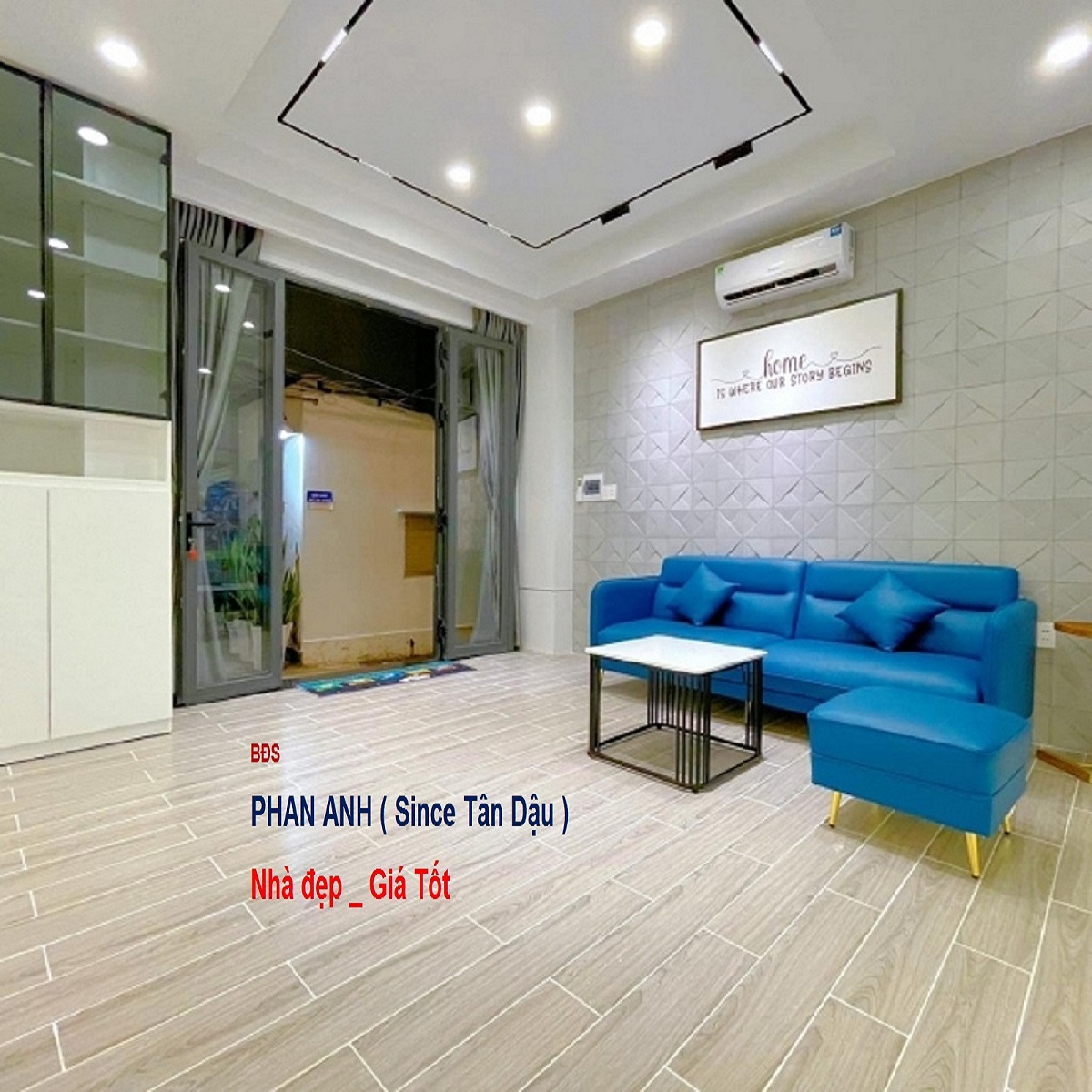 📢🏡💥 [Hot] Bán Nhà Phố Liền Kề Lê Văn Thịnh, Quận 2 _ Chỉ 6 Tỷ _ Xe Tải Đậu Cửa _ 75 m2. - Ảnh chính